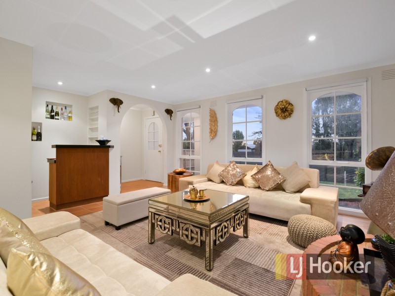 8 Yarrow Court, Berwick VIC 3806