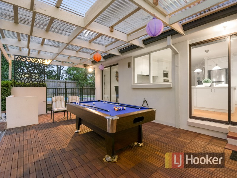 8 Yarrow Court, Berwick VIC 3806