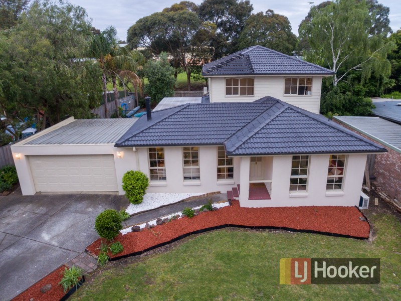 8 Yarrow Court, Berwick VIC 3806