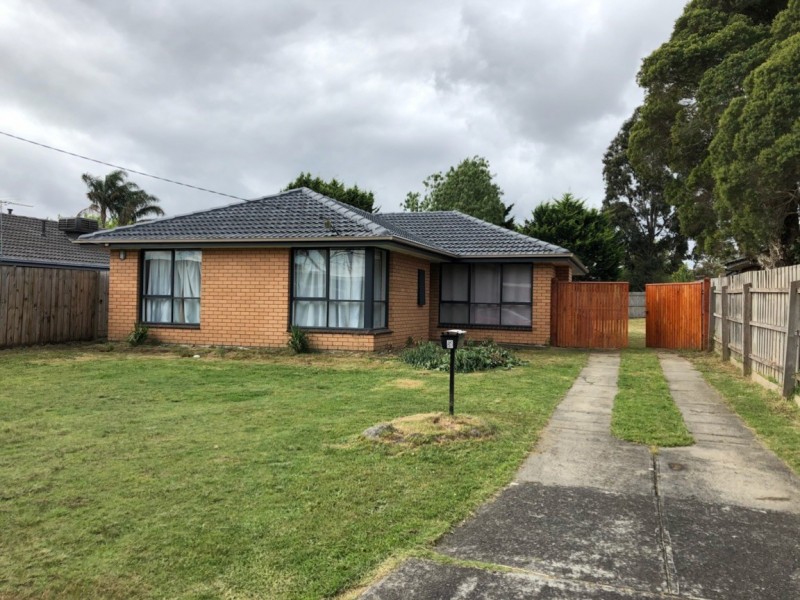 5 Curtis Court, Cranbourne VIC 3977