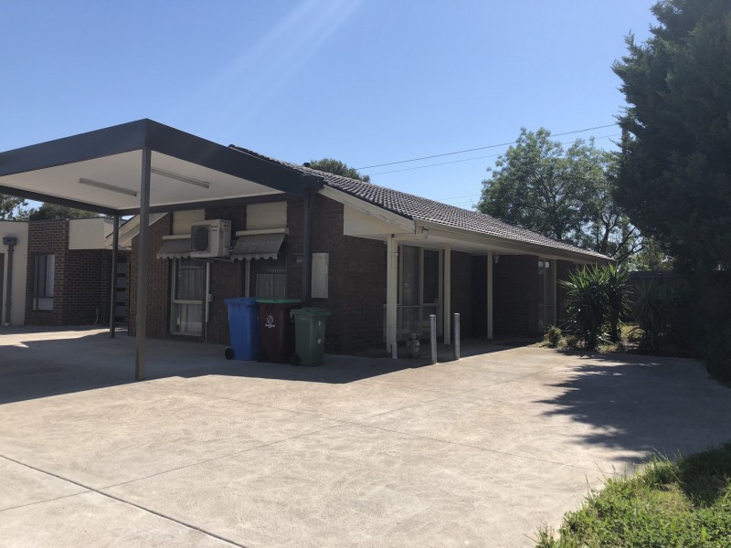 43 Wentworth Street, Cranbourne VIC 3977