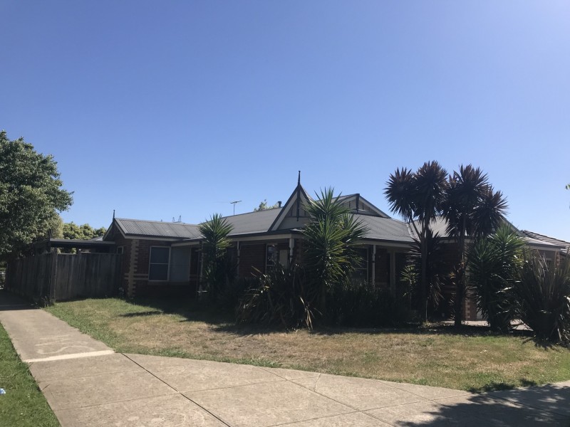 25 Majestic Boulevard, Cranbourne VIC 3977