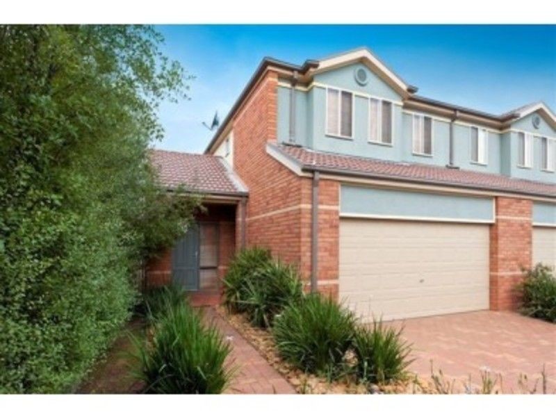 33/13 Kirren Close, Cranbourne VIC 3977