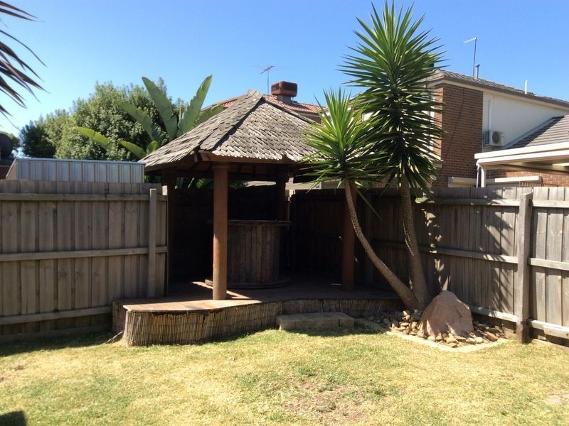 33/13 Kirren Close, Cranbourne VIC 3977