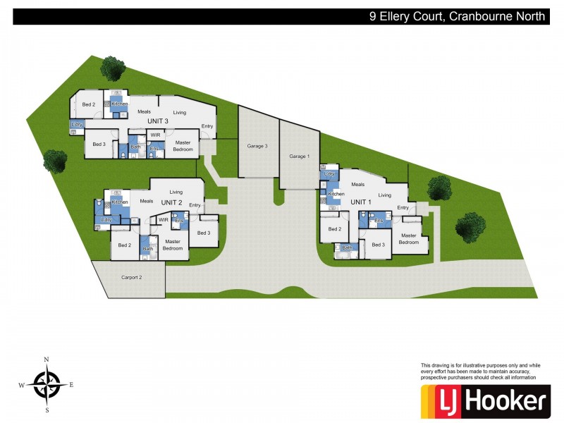 9 Ellery Court, Cranbourne North VIC 3977