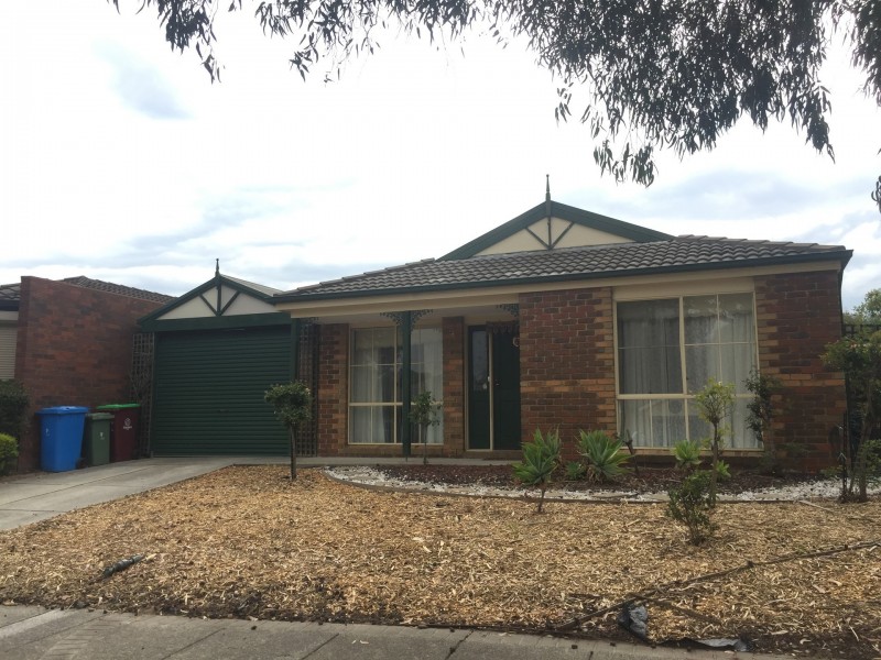 7 Buckley Way, Lynbrook VIC 3975