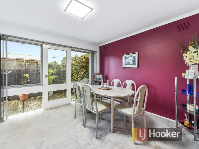 18 Arnold Street, Cranbourne VIC 3977