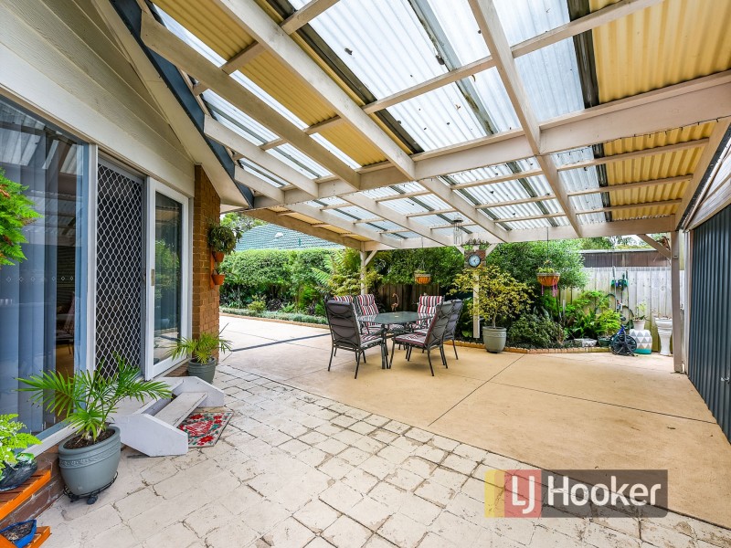 18 Arnold Street, Cranbourne VIC 3977