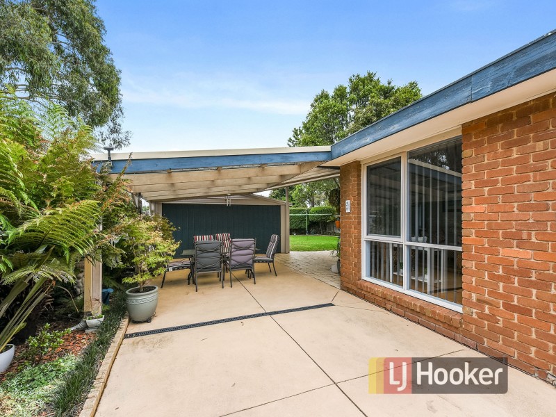 18 Arnold Street, Cranbourne VIC 3977