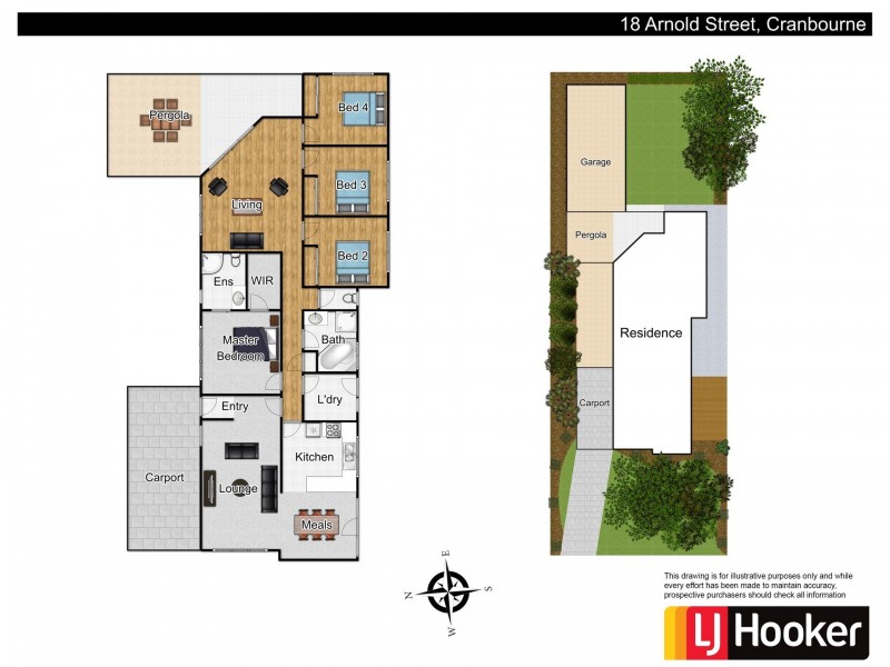 18 Arnold Street, Cranbourne VIC 3977