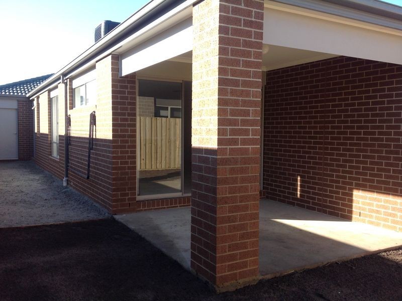 0 Ferrari Drive, Cranbourne East VIC 3977