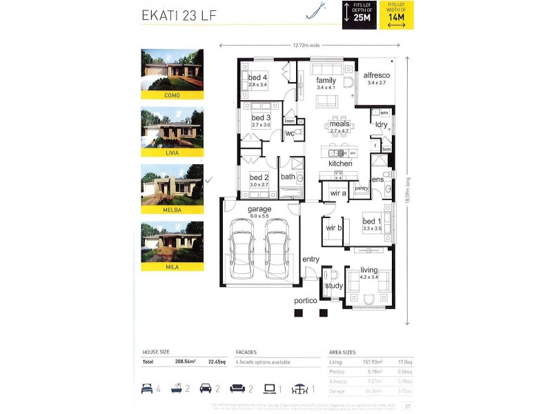 32 Sloane Drive, Clyde North VIC 3978