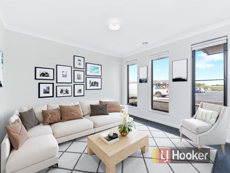 27 Bellman Avenue, Clyde VIC 3978