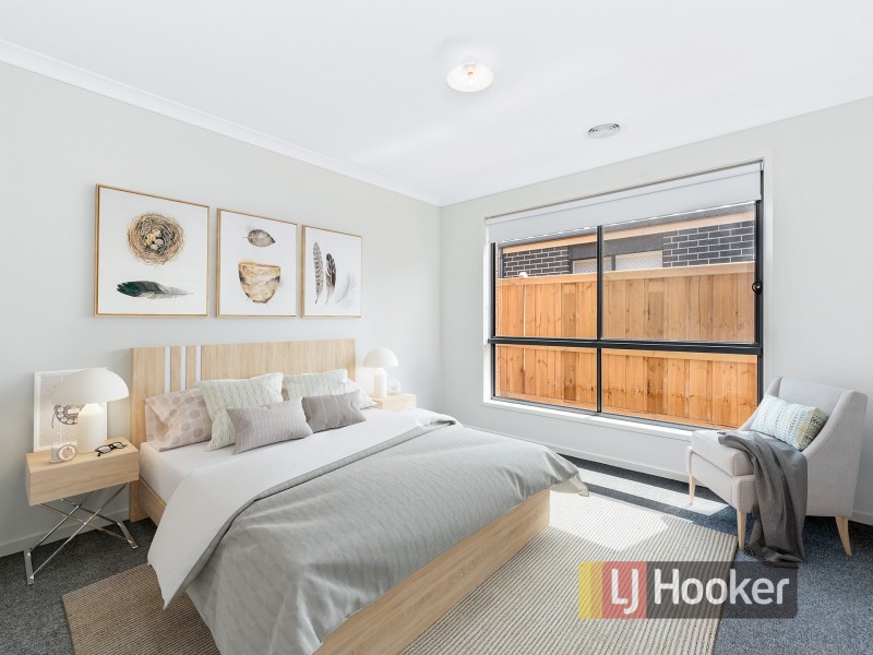 27 Bellman Avenue, Clyde VIC 3978