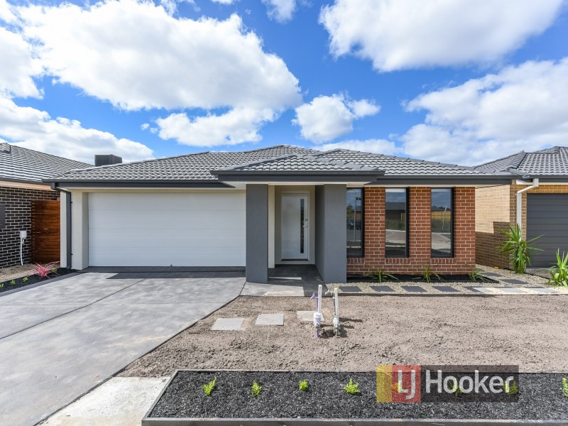 27 Bellman Avenue, Clyde VIC 3978