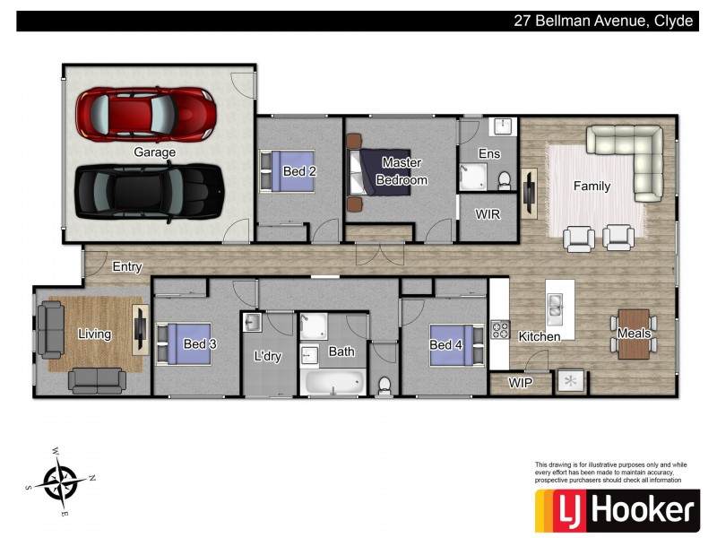 27 Bellman Avenue, Clyde VIC 3978