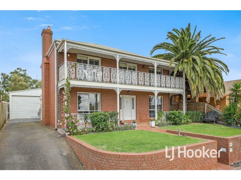 110 Marylyn Place, Cranbourne VIC 3977