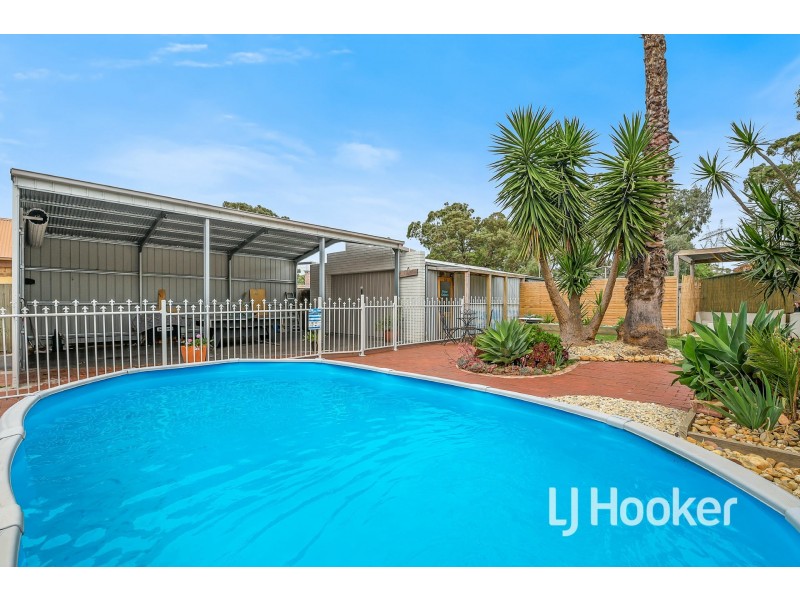 110 Marylyn Place, Cranbourne VIC 3977