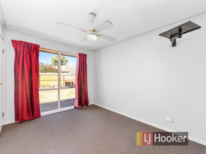 18 Peppercorn court, Cranbourne North VIC 3977