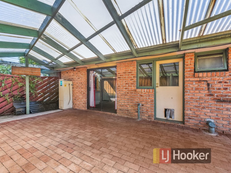 18 Peppercorn court, Cranbourne North VIC 3977