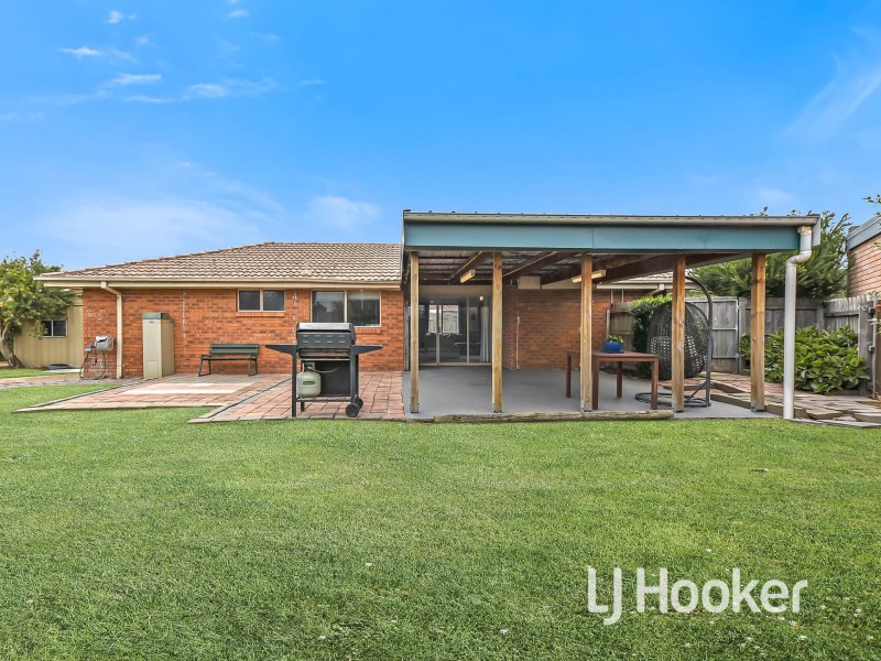 3 Ruffles Court, Cranbourne West VIC 3977