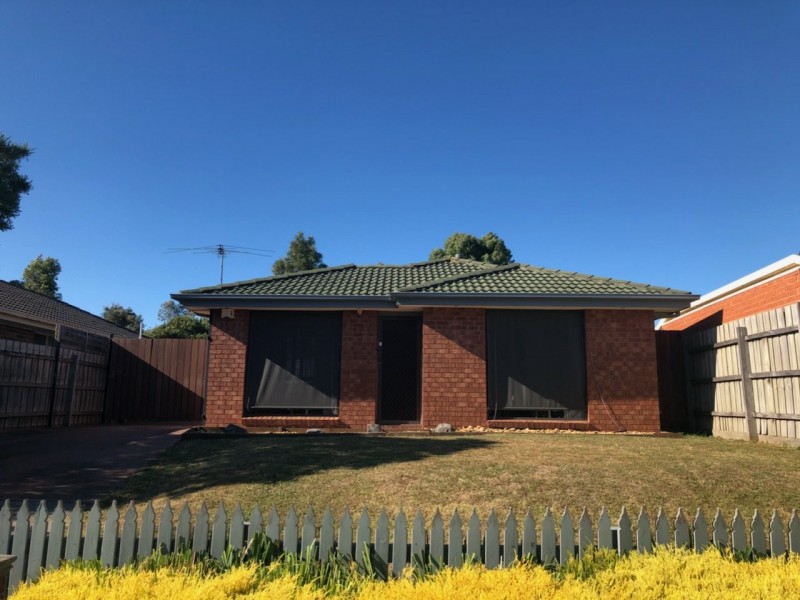 66 Raisell Road, Cranbourne West VIC 3977