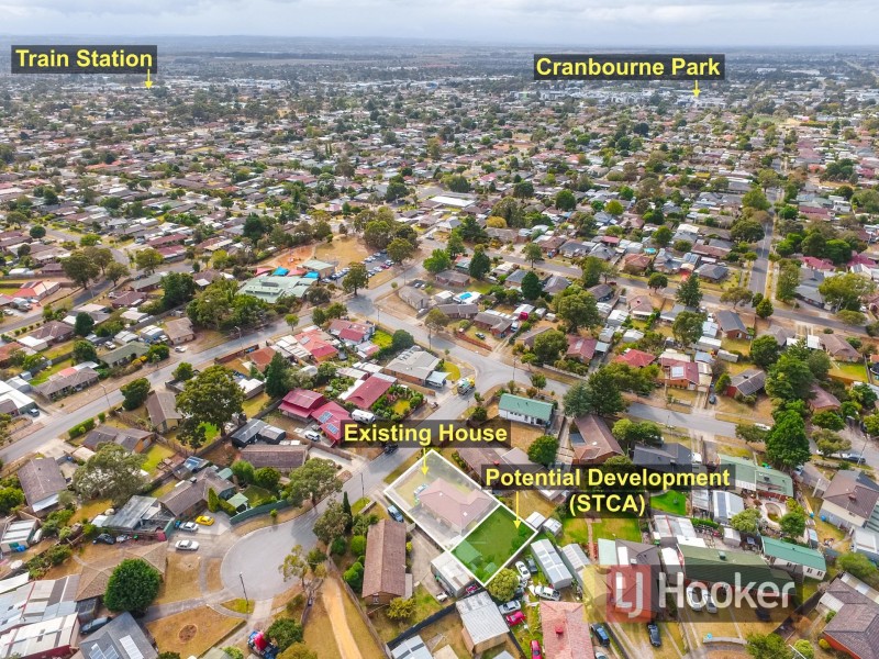 4 Susan Court, Cranbourne VIC 3977