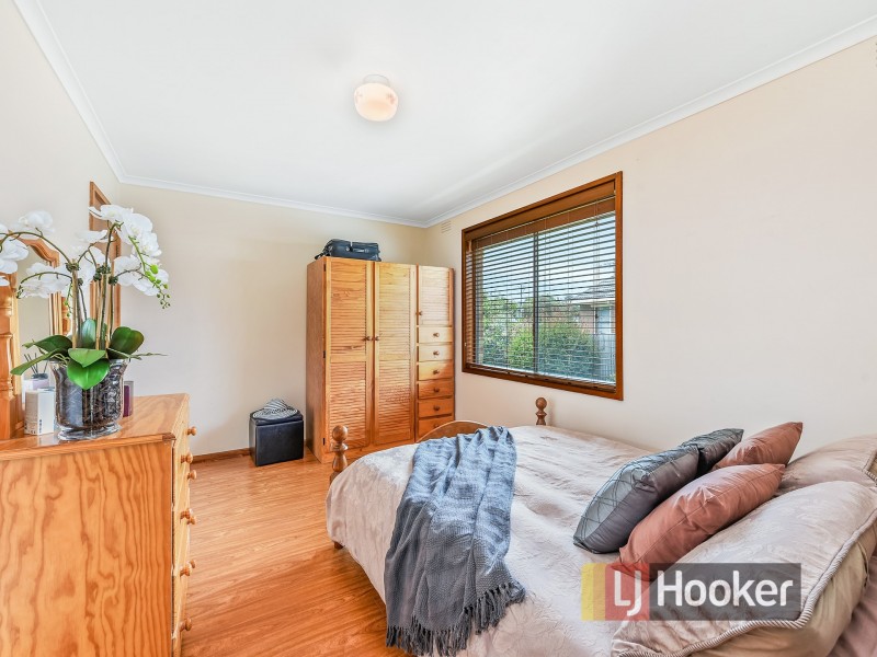 4 Susan Court, Cranbourne VIC 3977