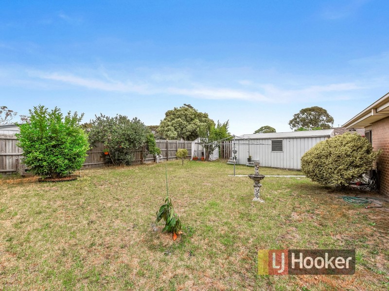 4 Susan Court, Cranbourne VIC 3977