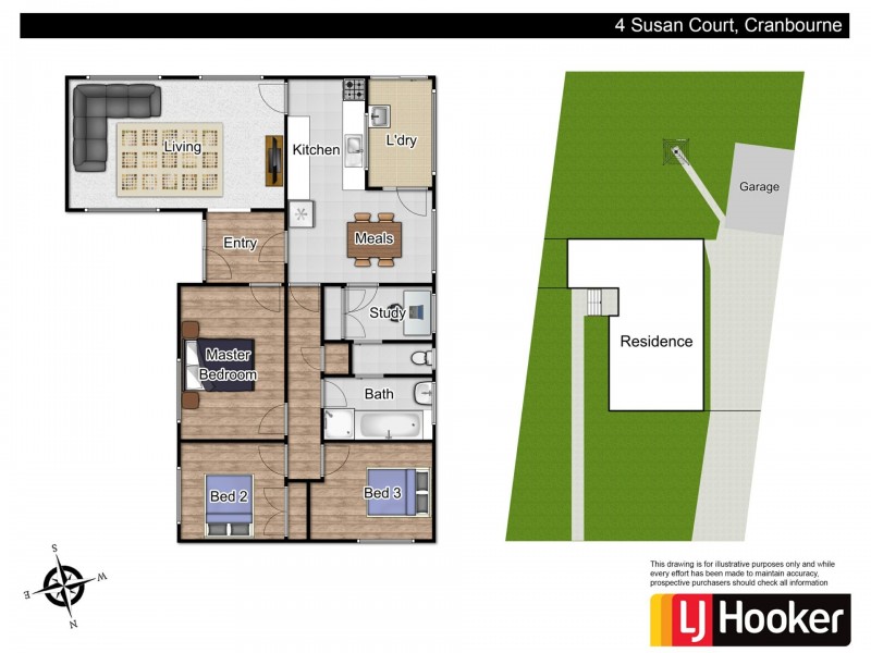 4 Susan Court, Cranbourne VIC 3977