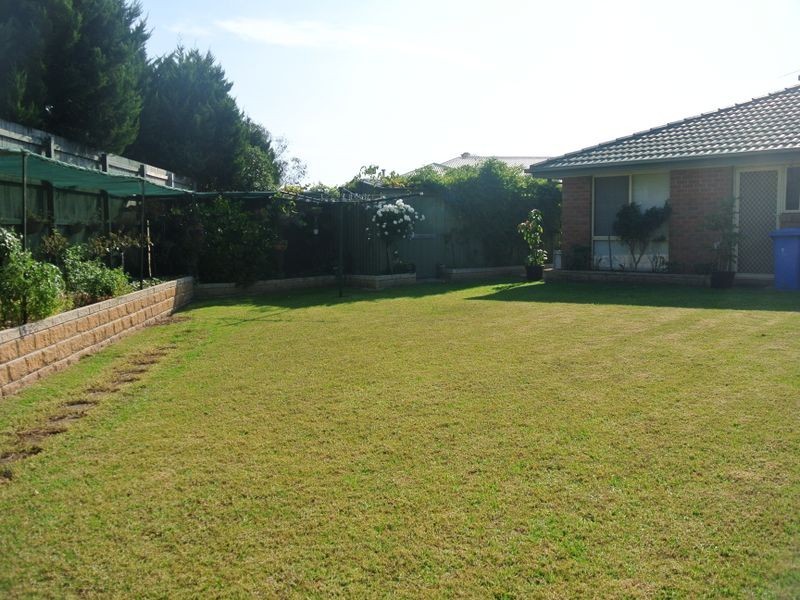 15 Alamanda Way, Cranbourne North VIC 3977