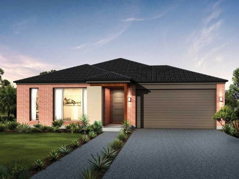 5 Curved Trunk Road, Officer VIC 3809