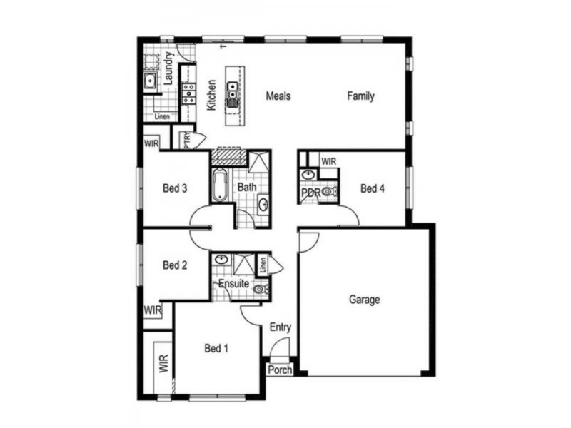 5 Curved Trunk Road, Officer VIC 3809