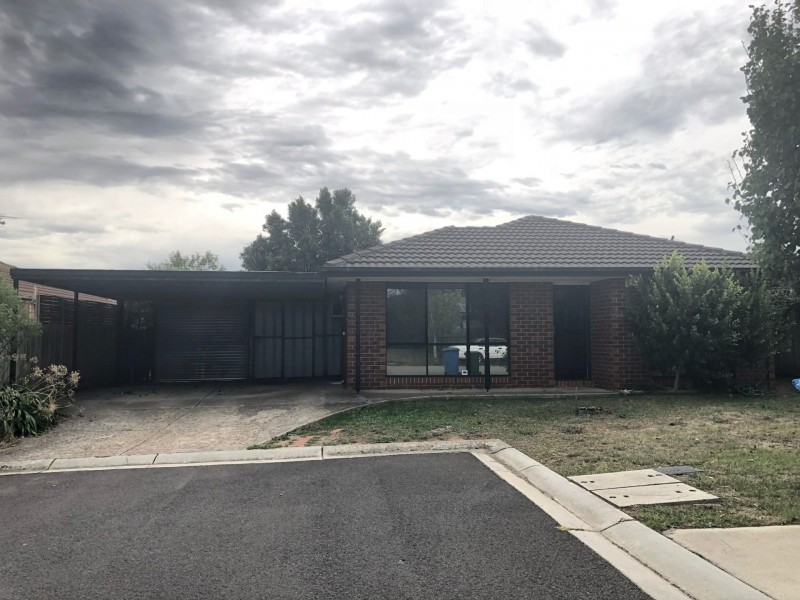 3 Knowing Close, Cranbourne West VIC 3977