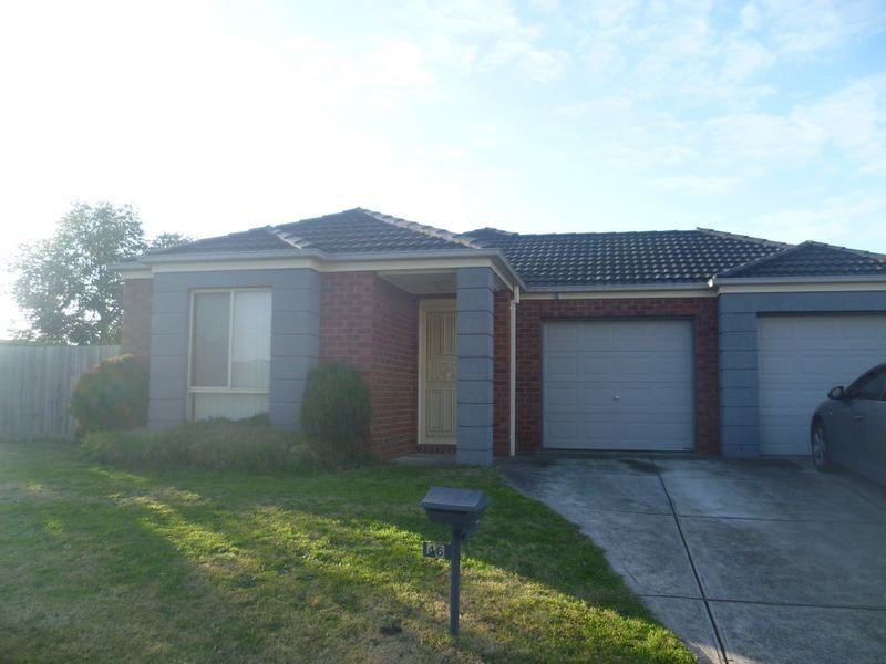46 Bates Street, Cranbourne VIC 3977