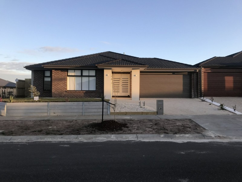 36 Sloane Drive, Clyde North VIC 3978