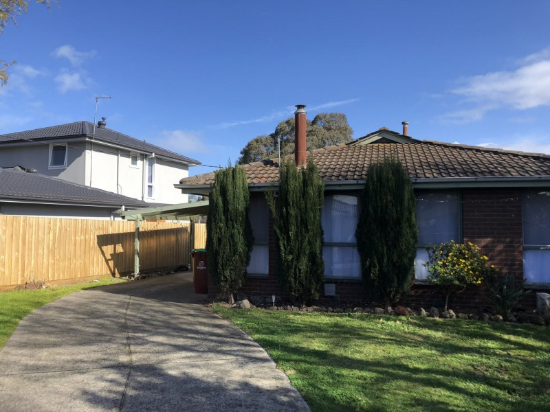 21 Taylor Street, Cranbourne VIC 3977