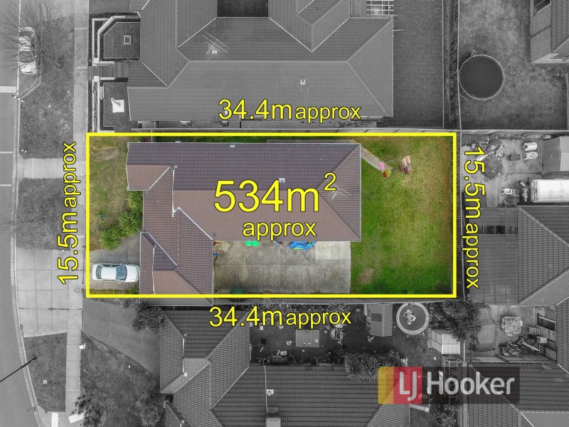 28 Silky Oak Drive, Cranbourne VIC 3977