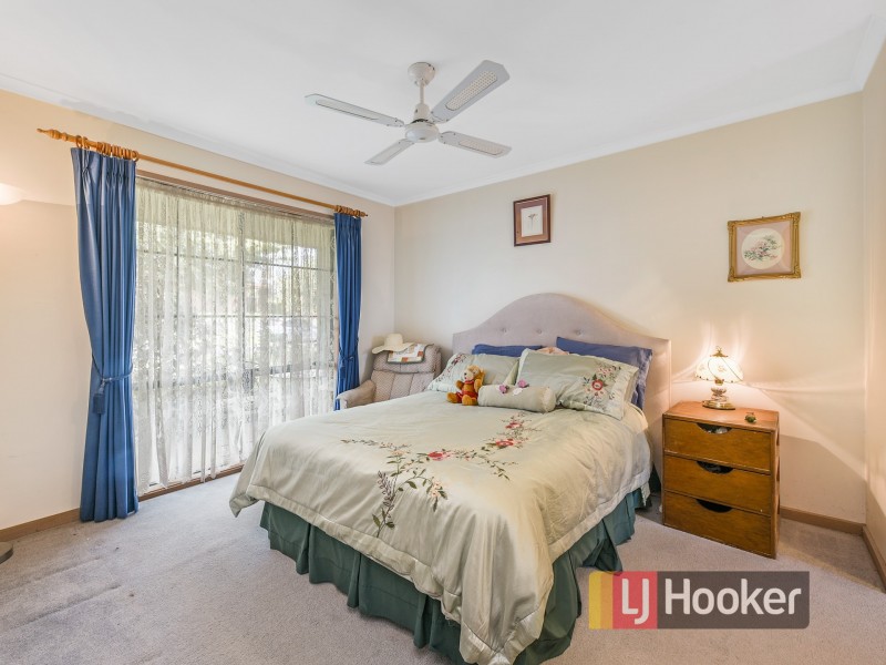 73 Toirram Crescent, Cranbourne VIC 3977