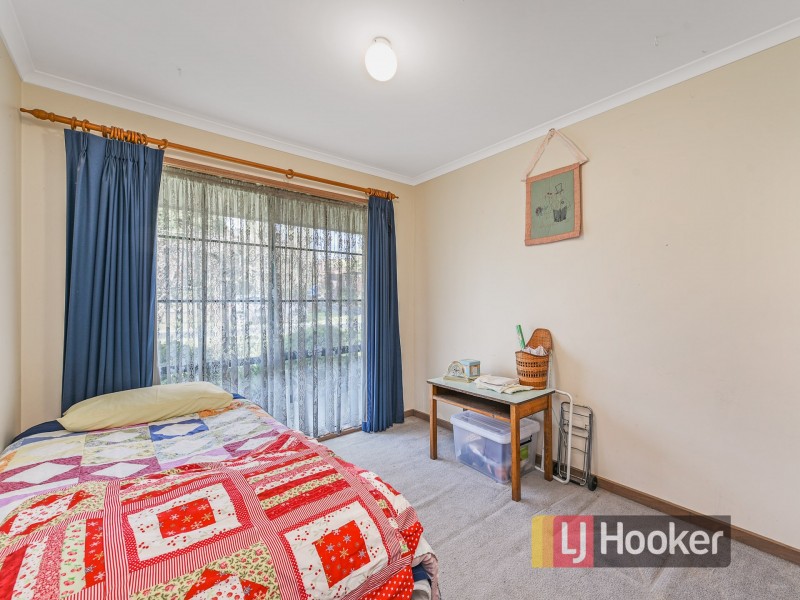 73 Toirram Crescent, Cranbourne VIC 3977