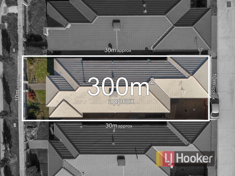 10 Tia Street, Clyde North VIC 3978