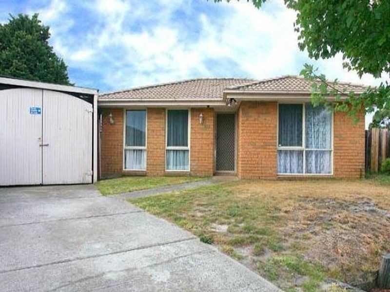 13 Rowen Court, Cranbourne VIC 3977