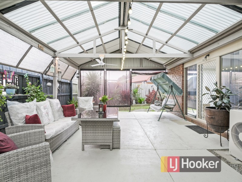 5 Mira Court, Cranbourne VIC 3977