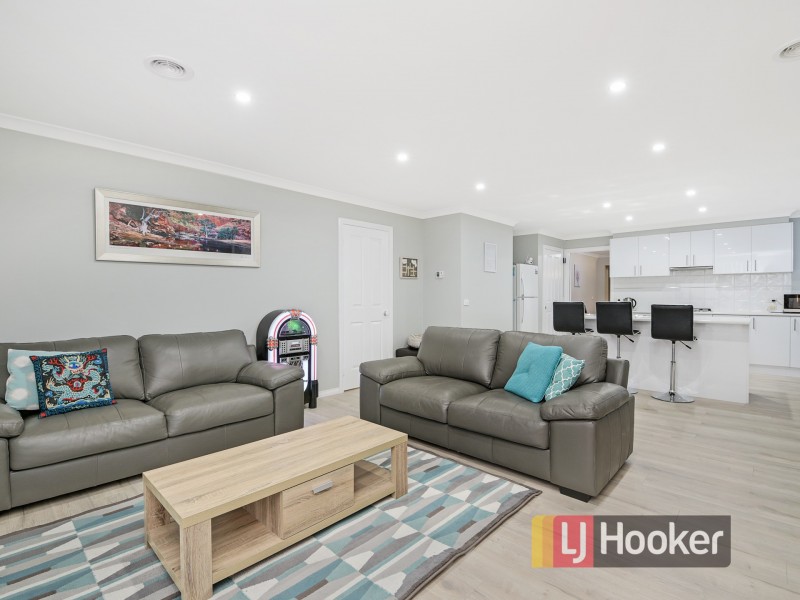 5 Mira Court, Cranbourne VIC 3977