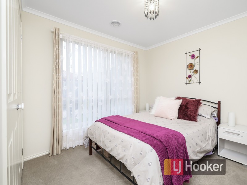 5 Mira Court, Cranbourne VIC 3977