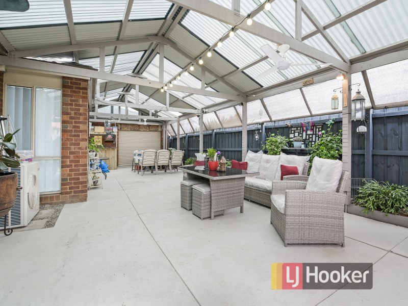 5 Mira Court, Cranbourne VIC 3977