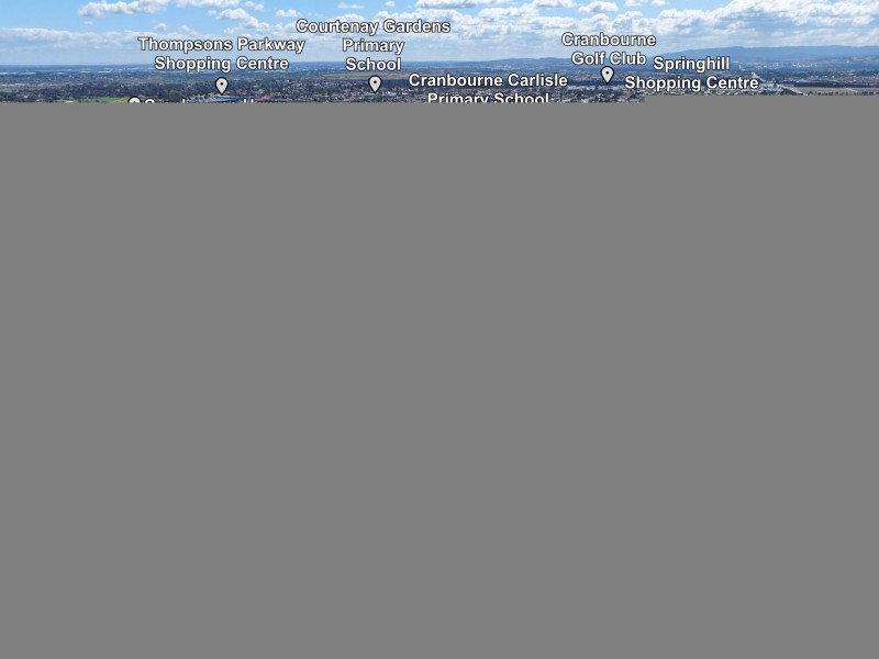 5 Mira Court, Cranbourne VIC 3977