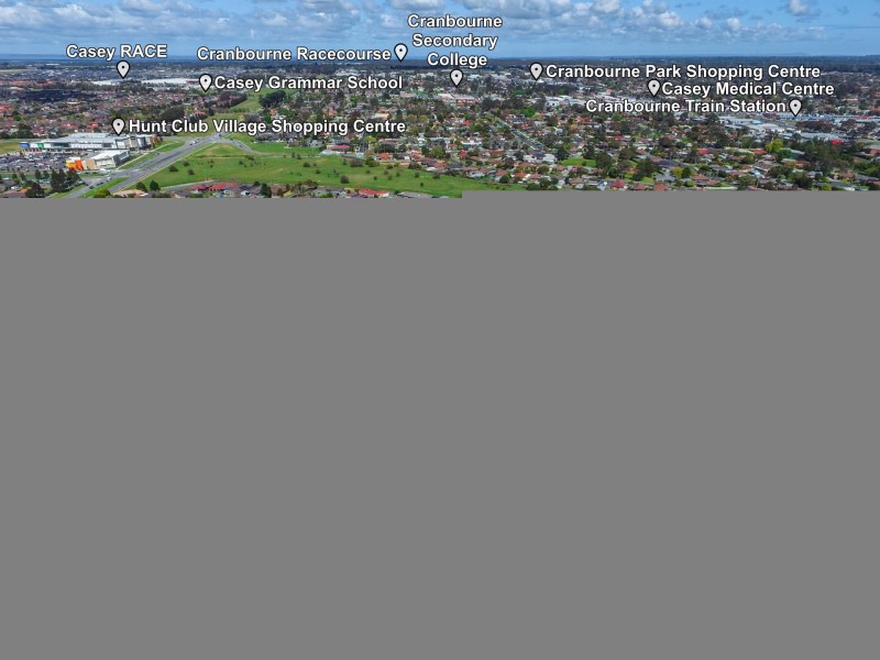 5 Mira Court, Cranbourne VIC 3977