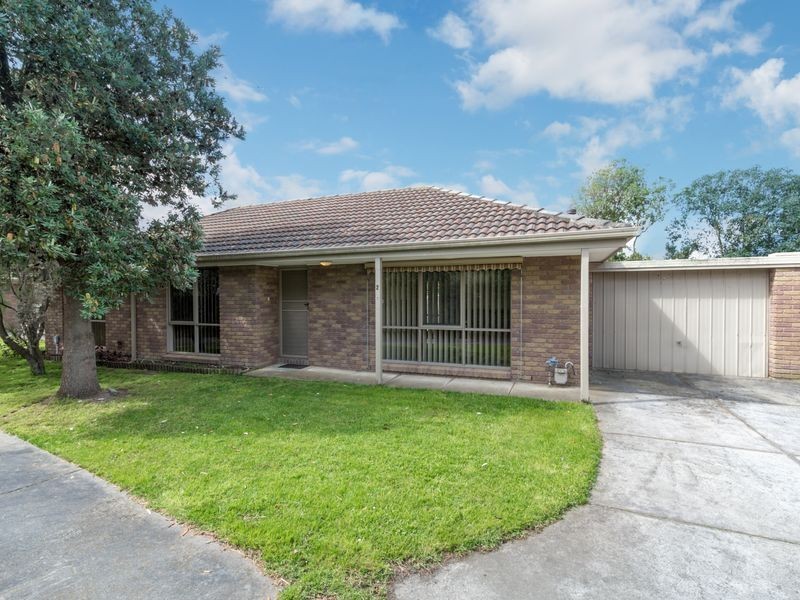 2/55 Stawell Street, Cranbourne VIC 3977