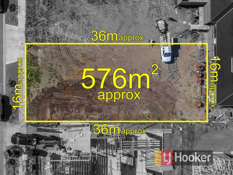 3 Swanston Street, Clyde VIC 3978